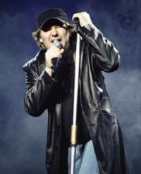 Vasco Rossi in concerto